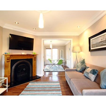Luxurious Kc House Villa Dungannon Exteriör bild
