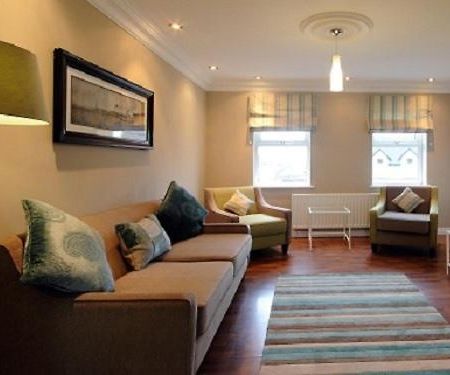 Luxurious Kc House Villa Dungannon Exteriör bild