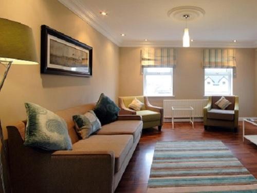 Luxurious Kc House Villa Dungannon Exteriör bild